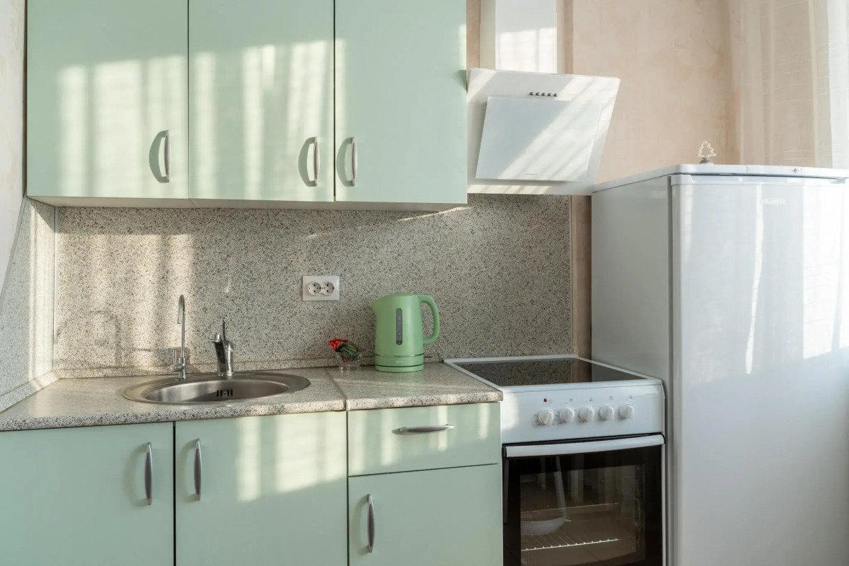 Апартаменты Валери на улице Муравленко