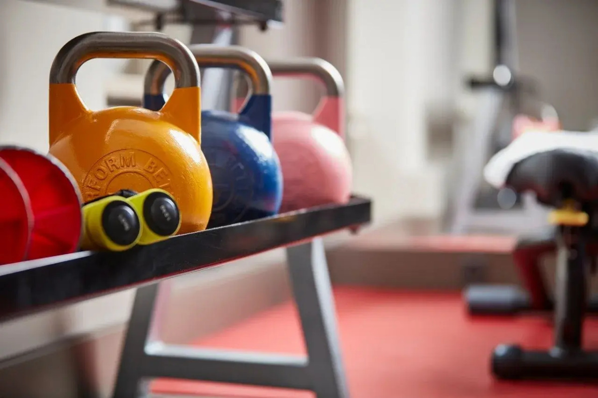 Hotel Schweizerhof Zürich