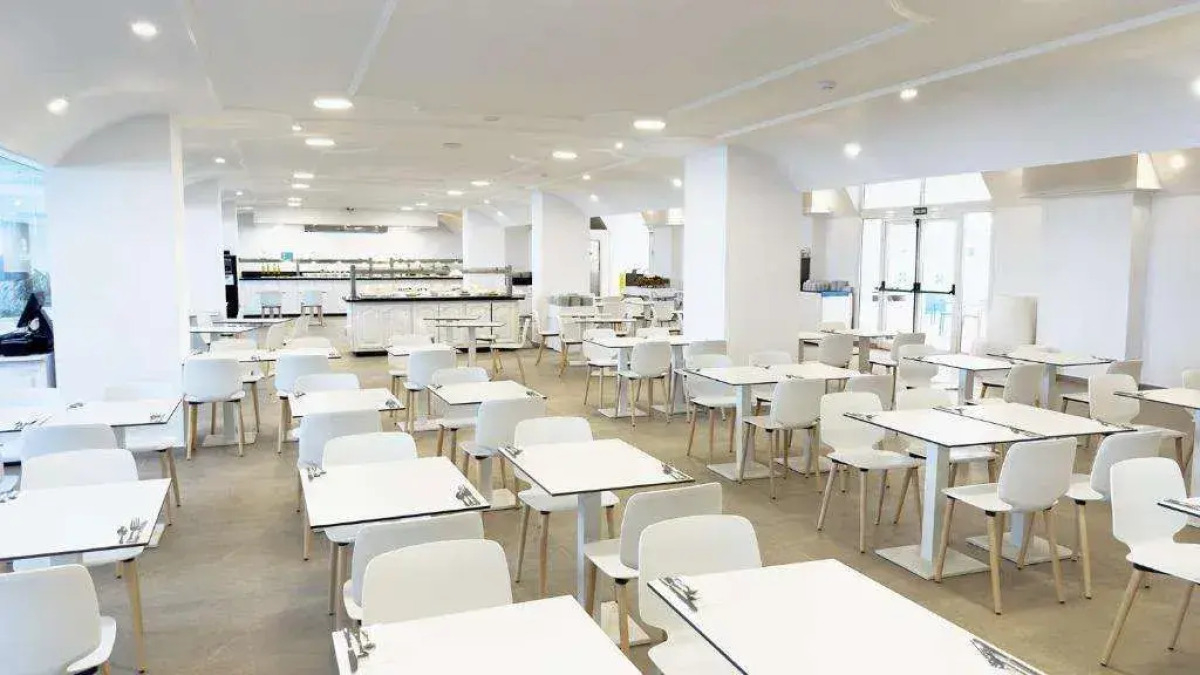 BLUESEA Lagos de Cesar