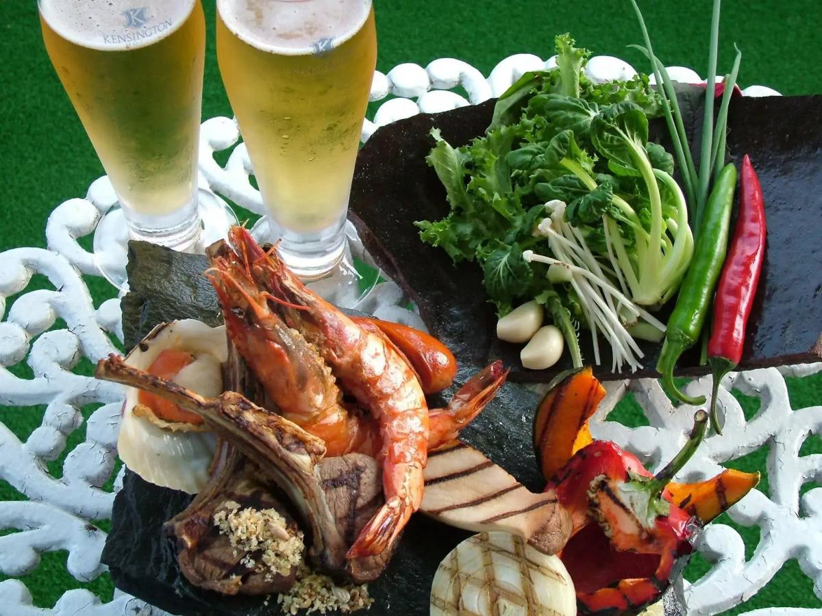 Kensington Hotel Seorak