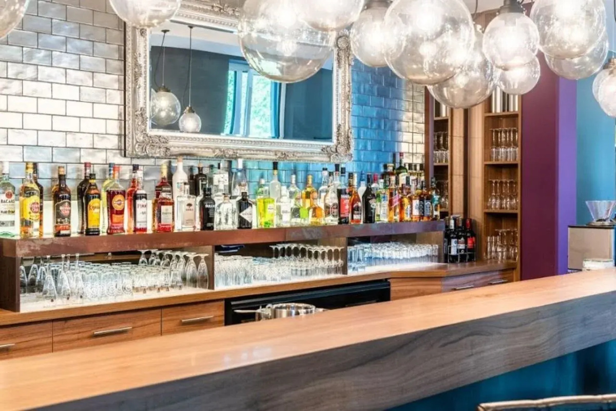 Premier Inn Heidelberg City Zentrum Hotel