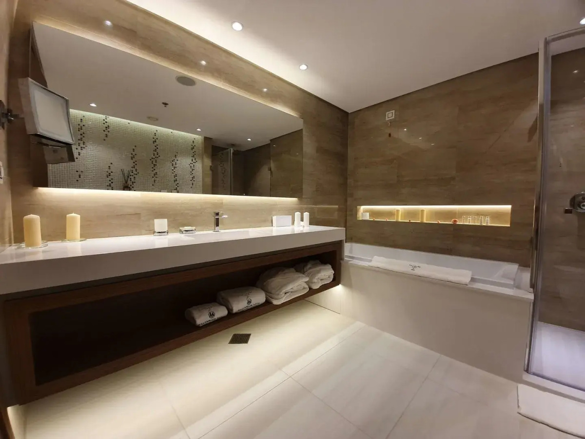 Grand Hotel Millennium Sofia