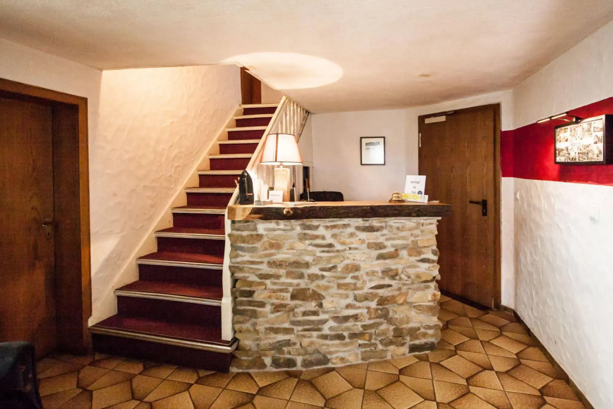 Hotel & Restaurant Lindenhof