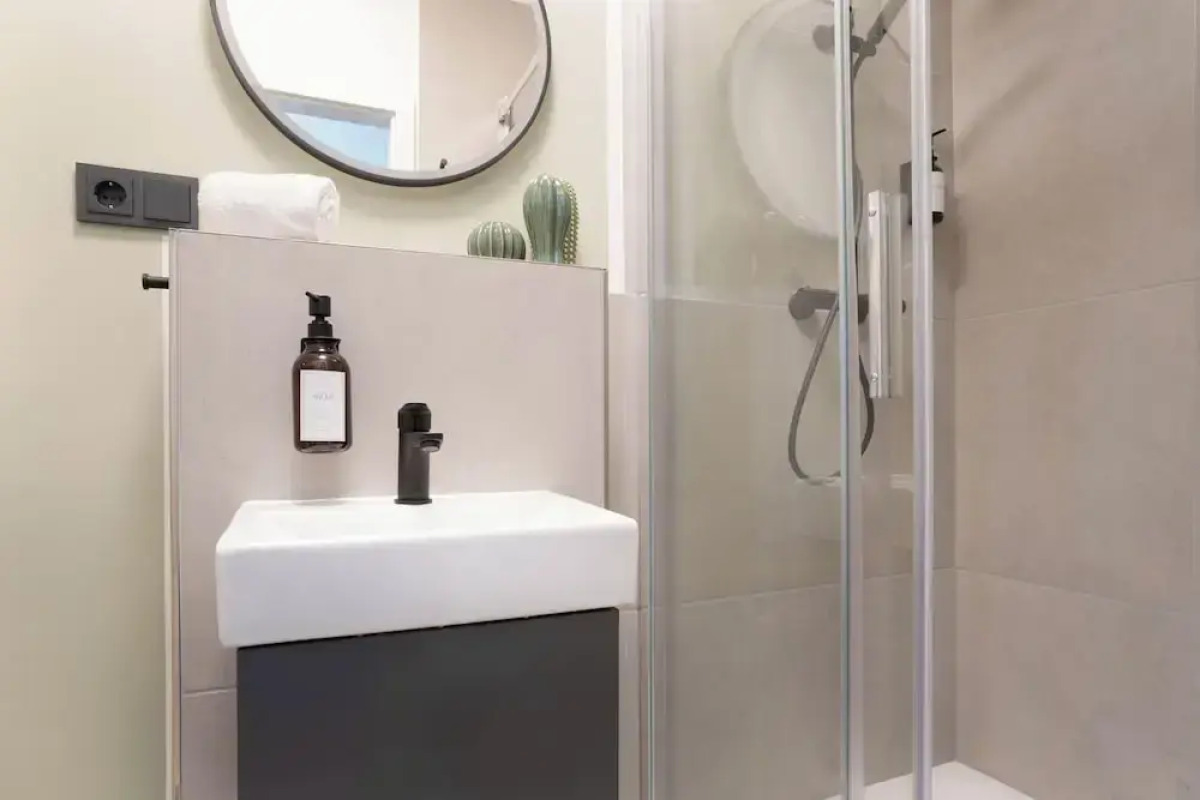 Central Bonn Apartments I home2share