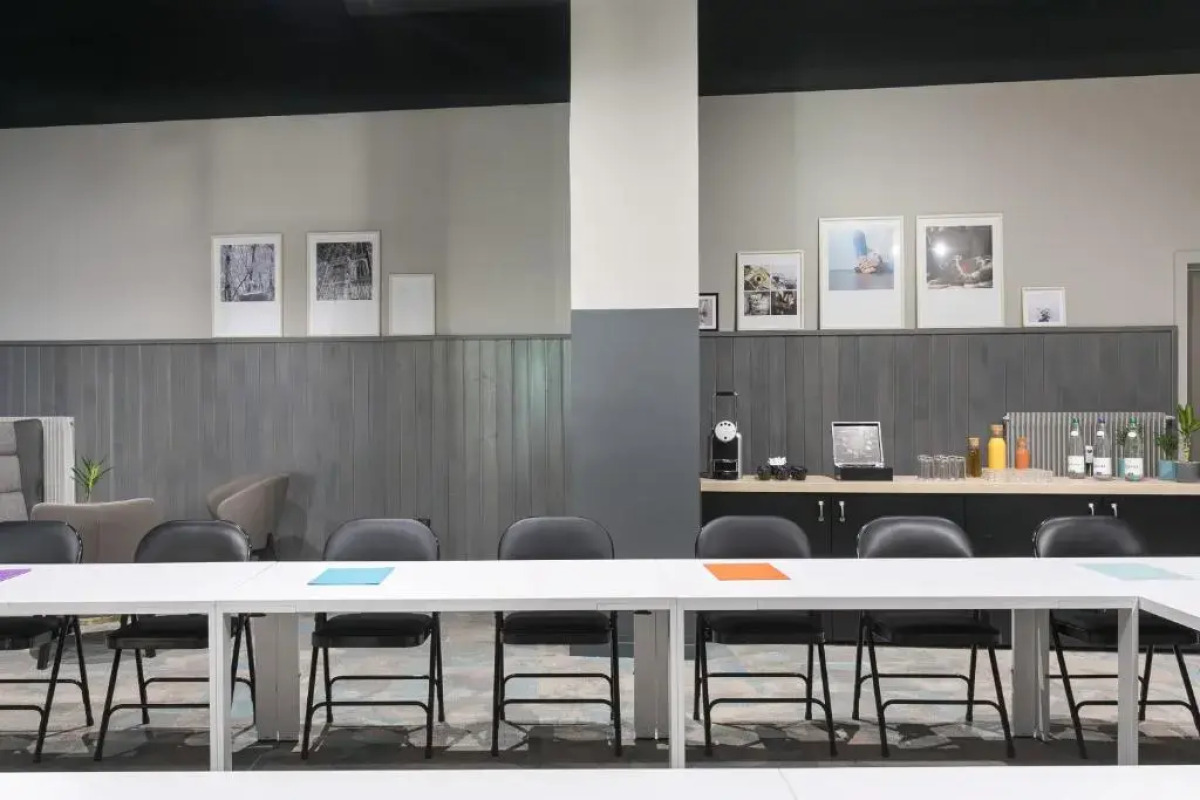 Kaijoo Hotel by HappyCulture