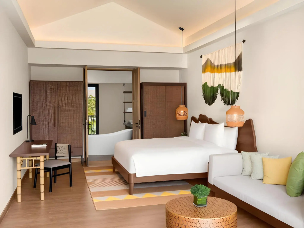 New World Phu Quoc Resort