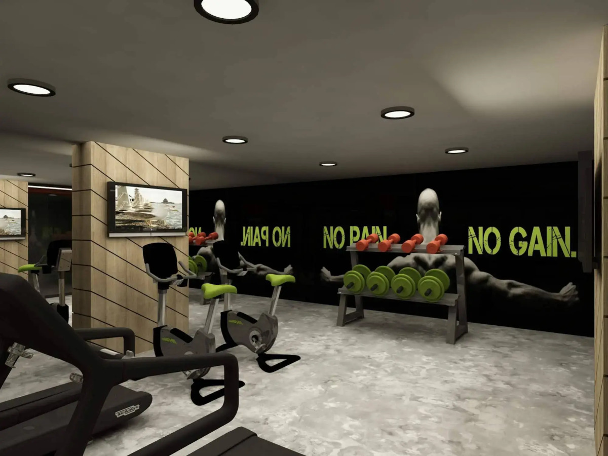 Istanbul Beach Hotel