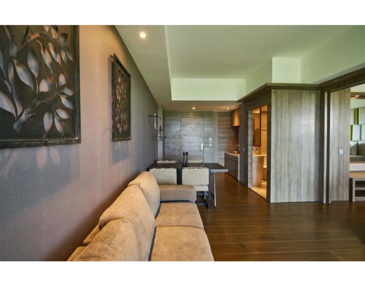 The Crystal Luxury Bay Resort Nusa Dua