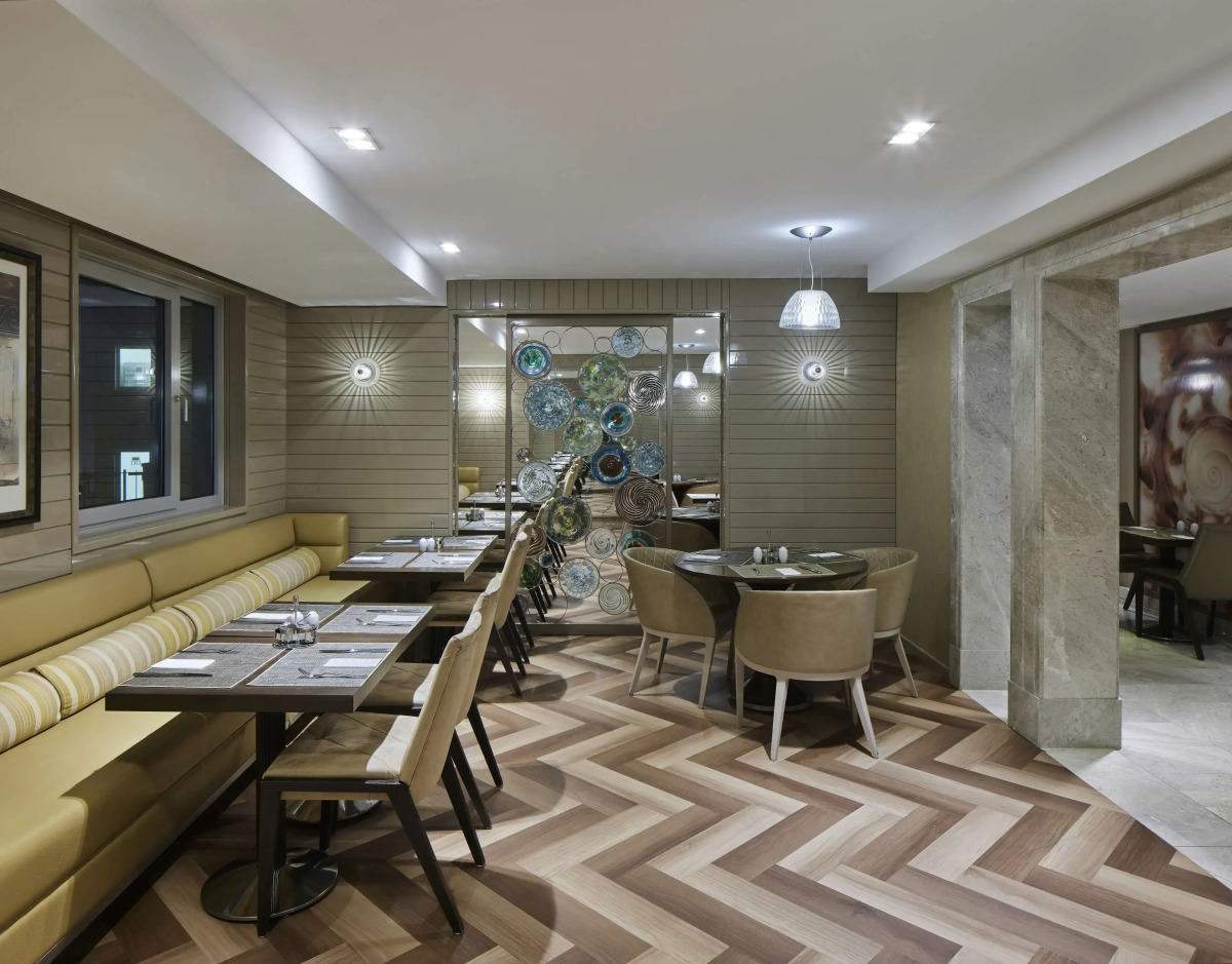 TITANIC Comfort Berlin Mitte