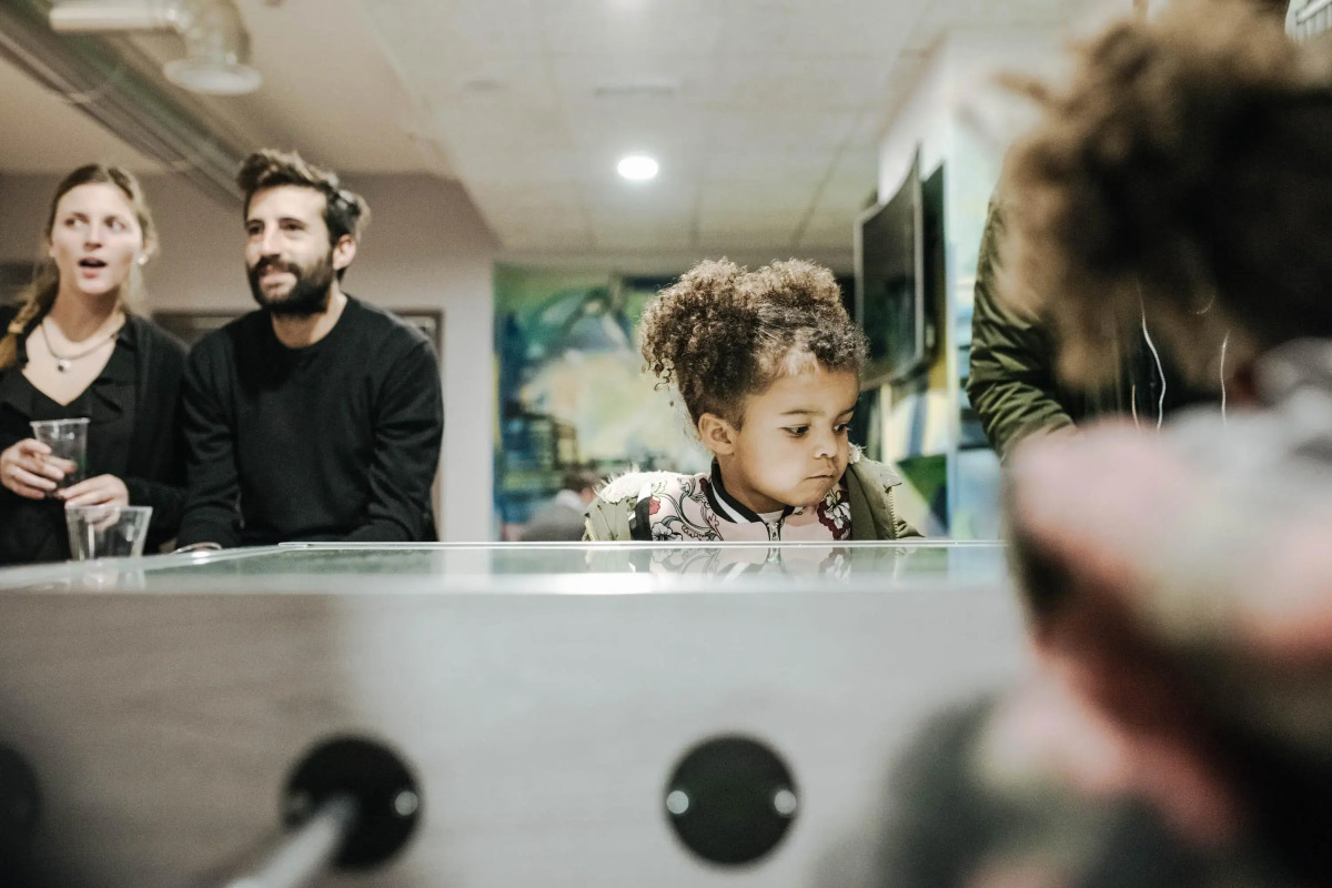 The RomeHello - Hostel