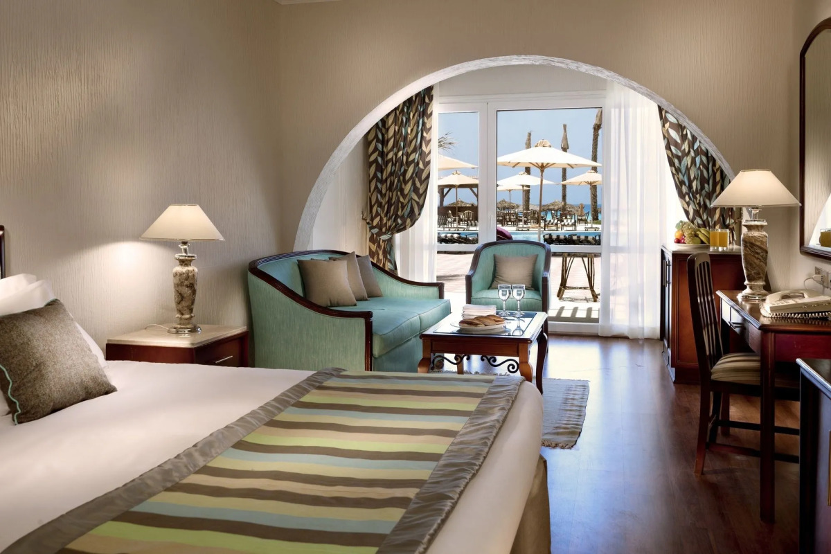 Iberotel Borg El Arab