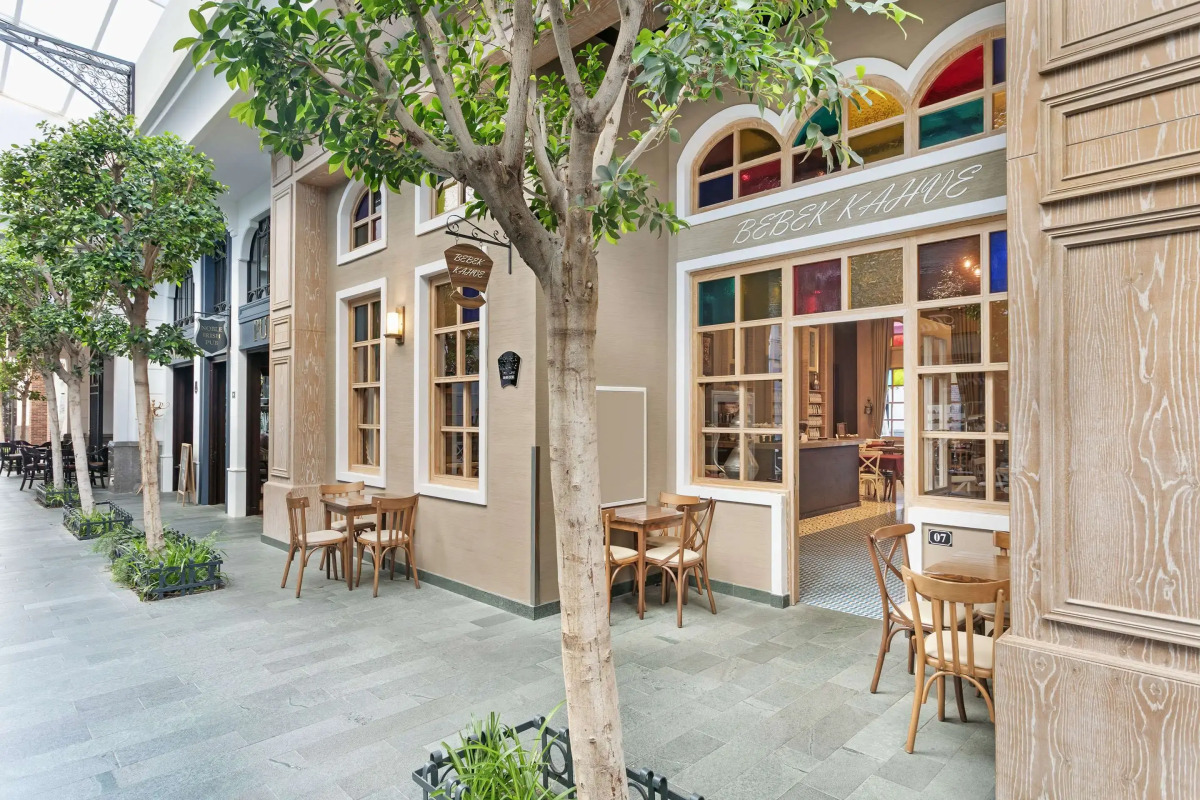 Titanic Deluxe Golf Belek