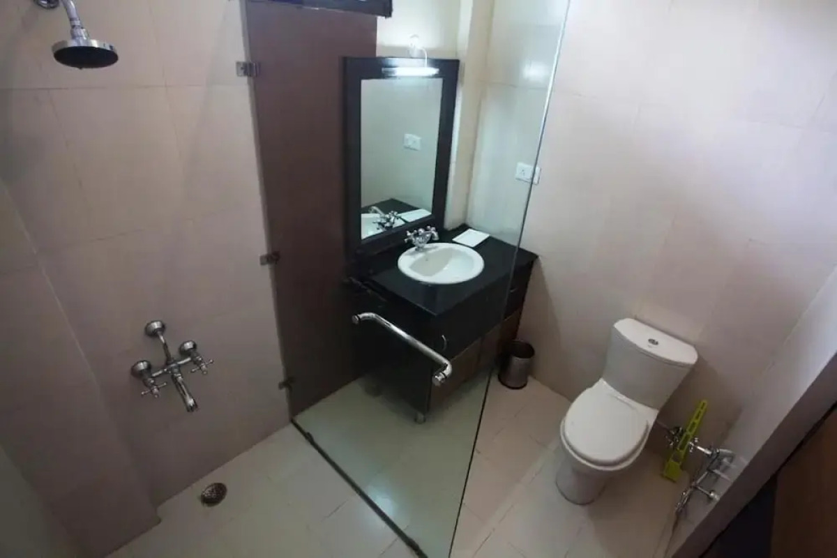 Little Mastiff - Dharamshala