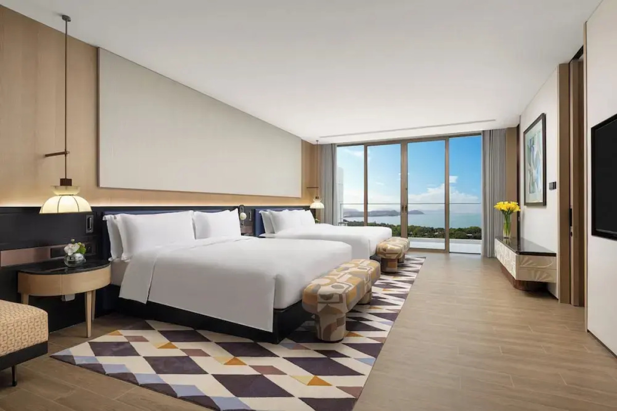 voco Sanya Dadonghai by IHG