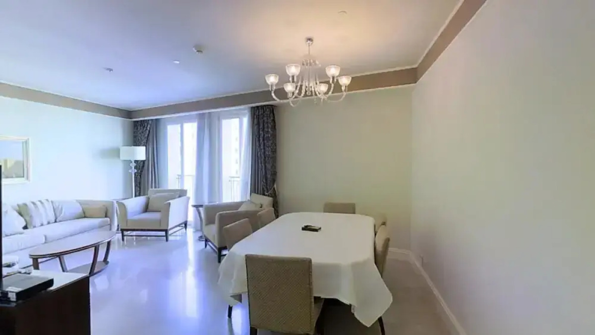 Rental Israel Waldorf Astoria Residence