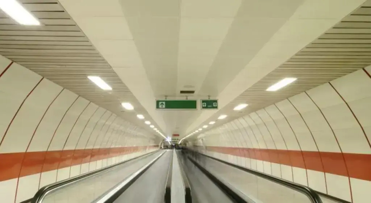 Park Star Hotel Taksim