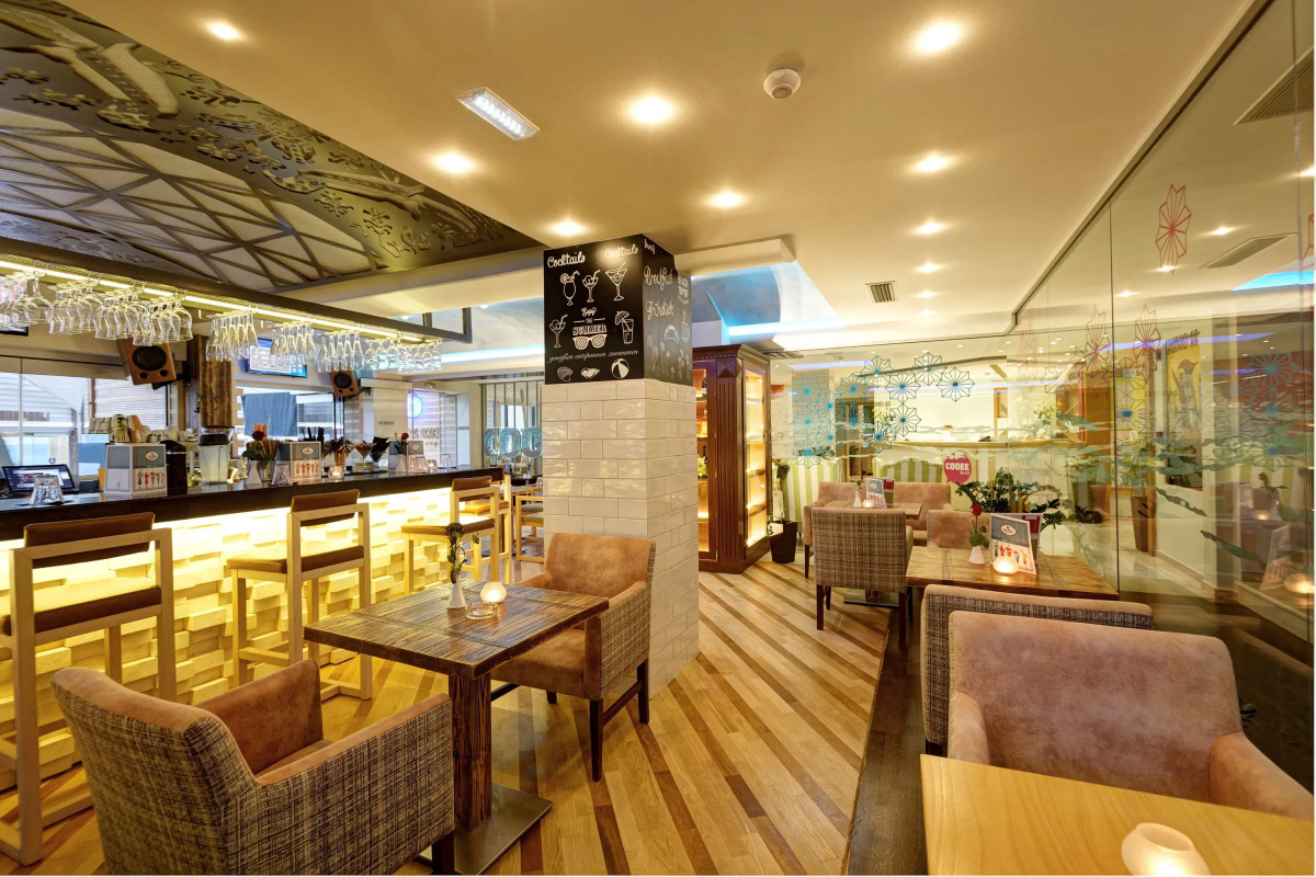 Palmera Beach - Adults Only