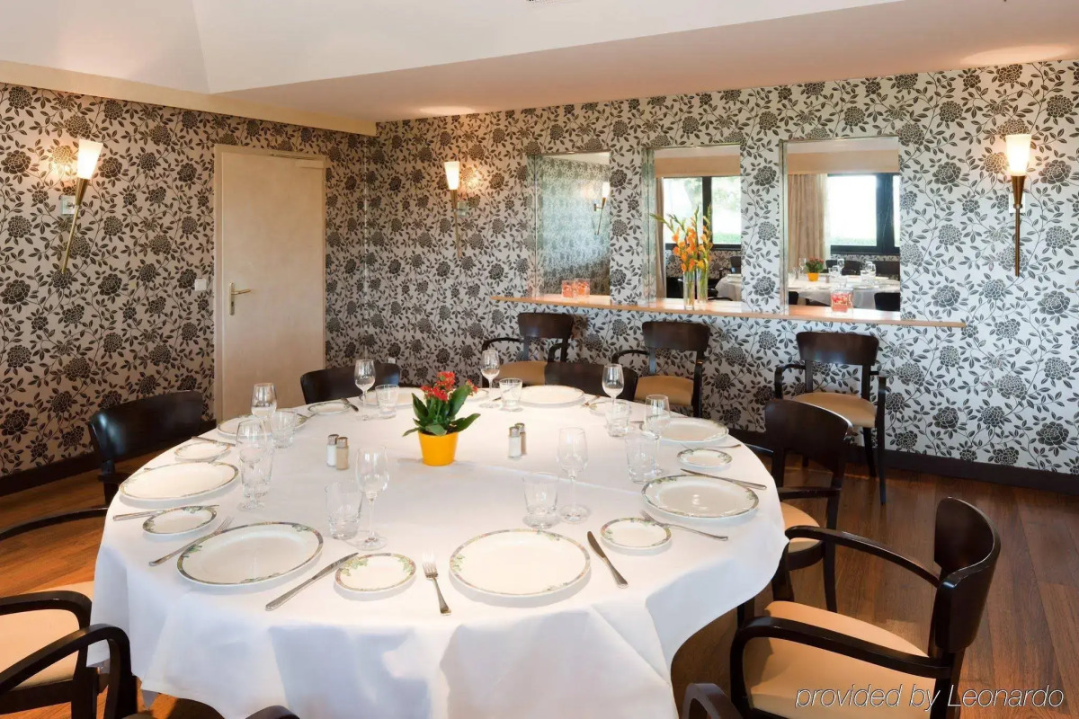 Hotel Parc Belle-Vue