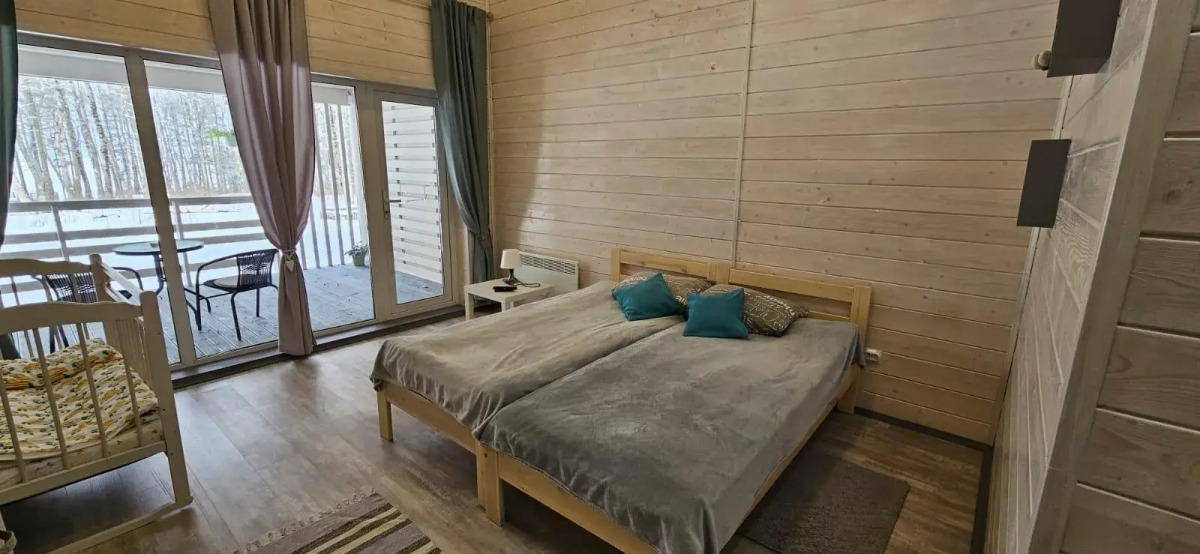 Карельская сказка