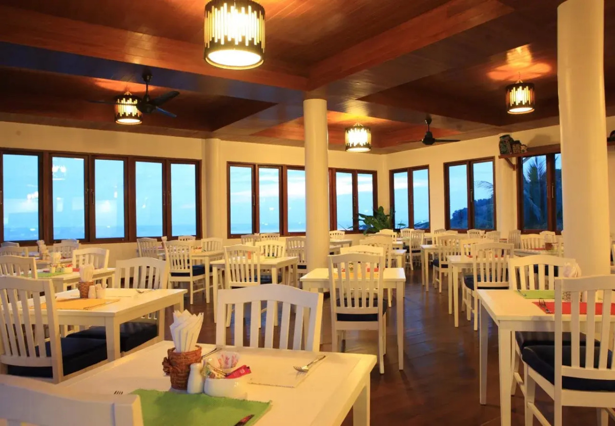 Pinnacle Koh Tao Resort