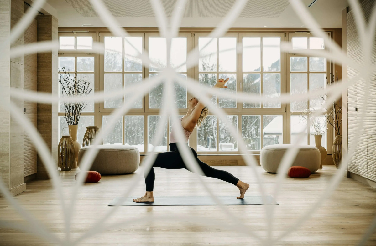 Grand Tirolia Kitzbühel - Member of Hommage Luxury Hotels Collection