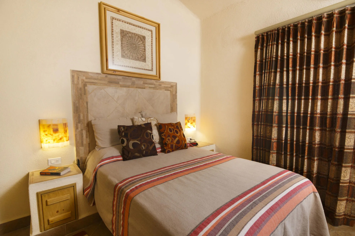 Cabo Vista Hotel - Adults only