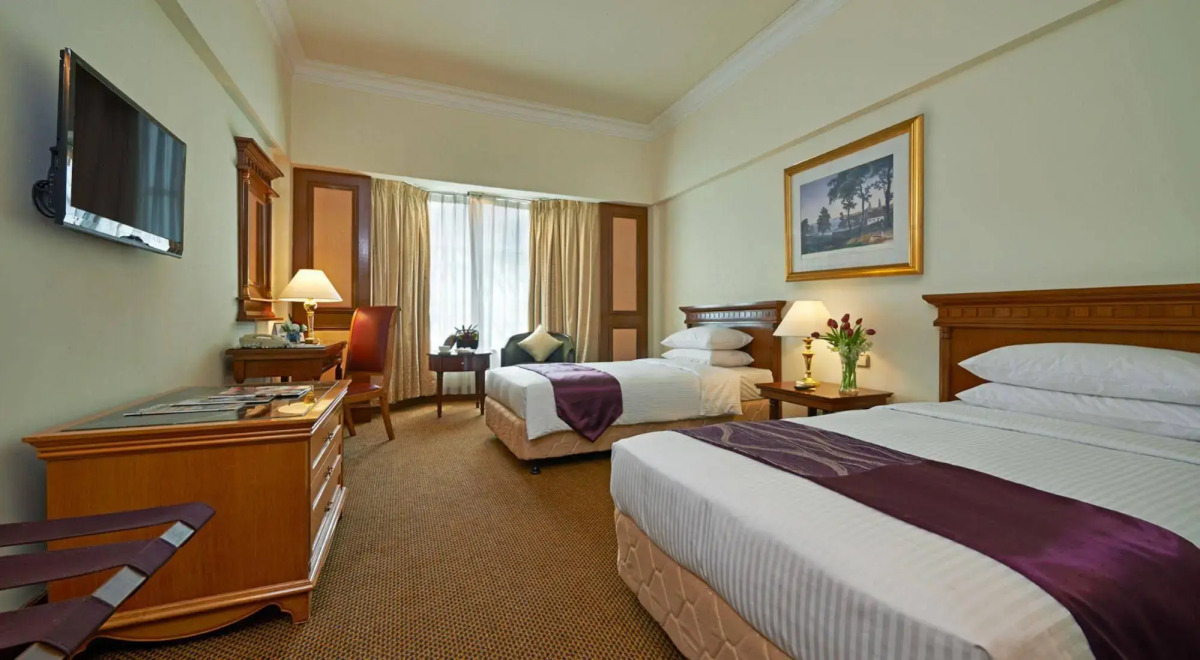 Grand Swiss-Belhotel Melaka