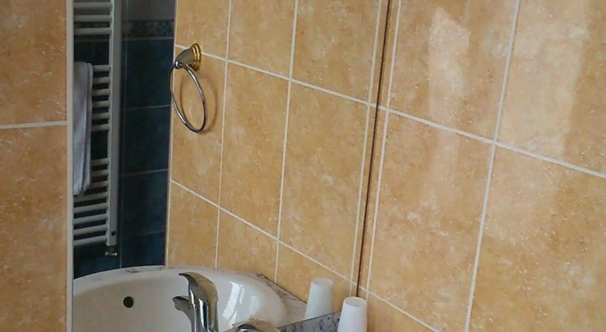 Hotel Residence Champerret