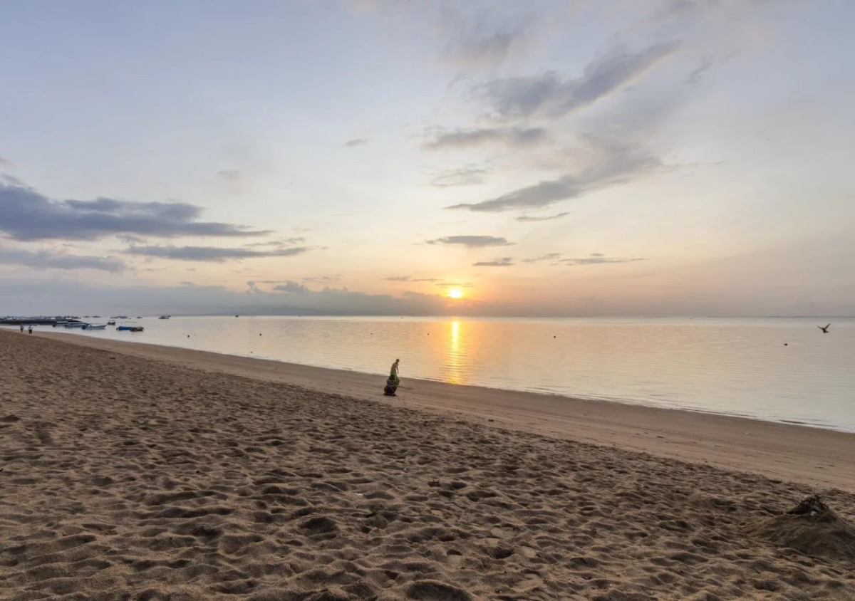 Prama Sanur Beach Bali