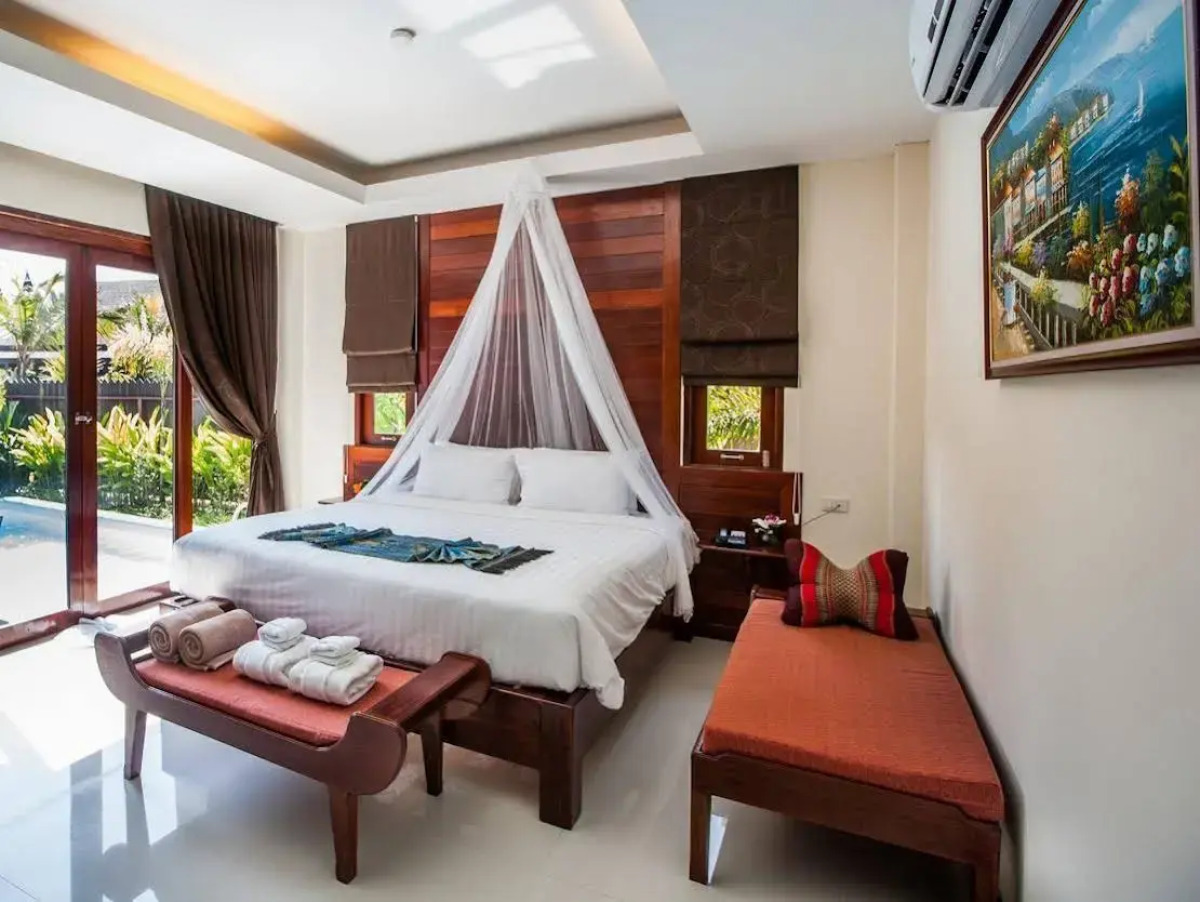 Howard Johnson by Wyndham Phuket Naiyang