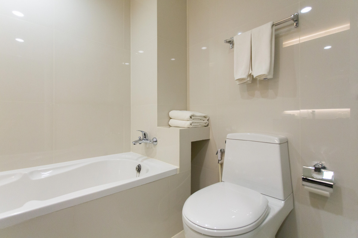 Krabi Heritage Hotel