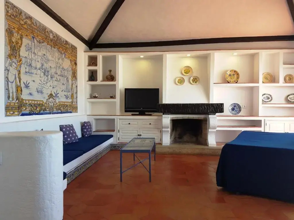 Apartamentos Soldoiro