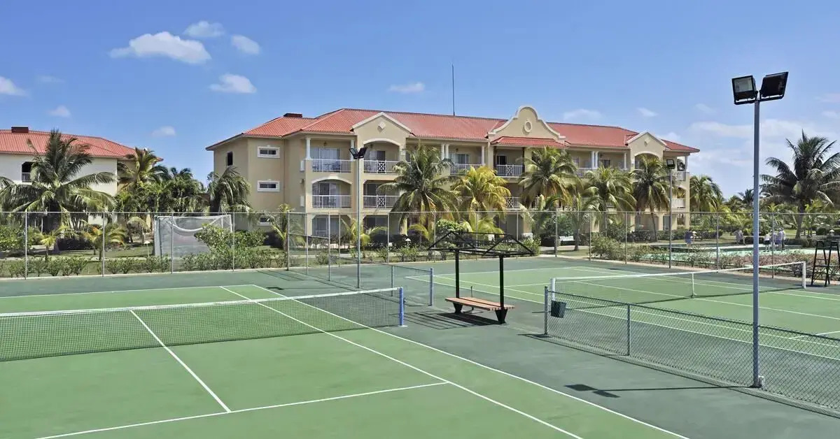 Paradisus Princesa del Mar Resort & Spa