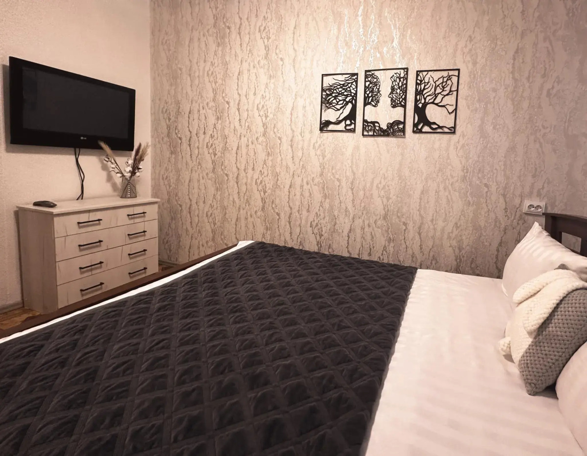 Апартаменты на улице Каховская