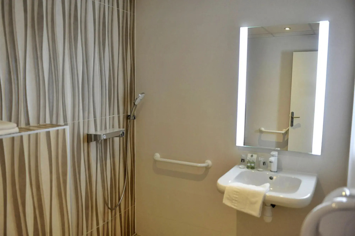 Greet Hotel Marseille Provence Aéroport