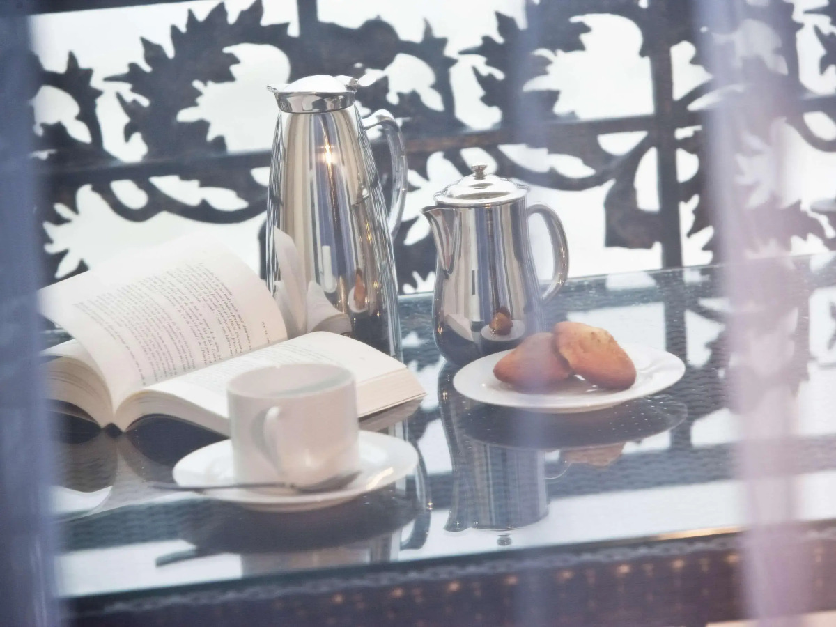 Le Grand Hotel de Cabourg - MGallery Collection