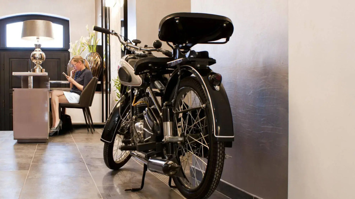 Milford Suites Budapest