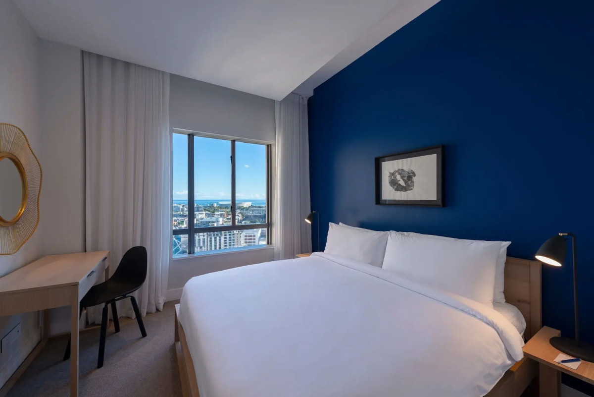 Pullman Cape Town City Centre