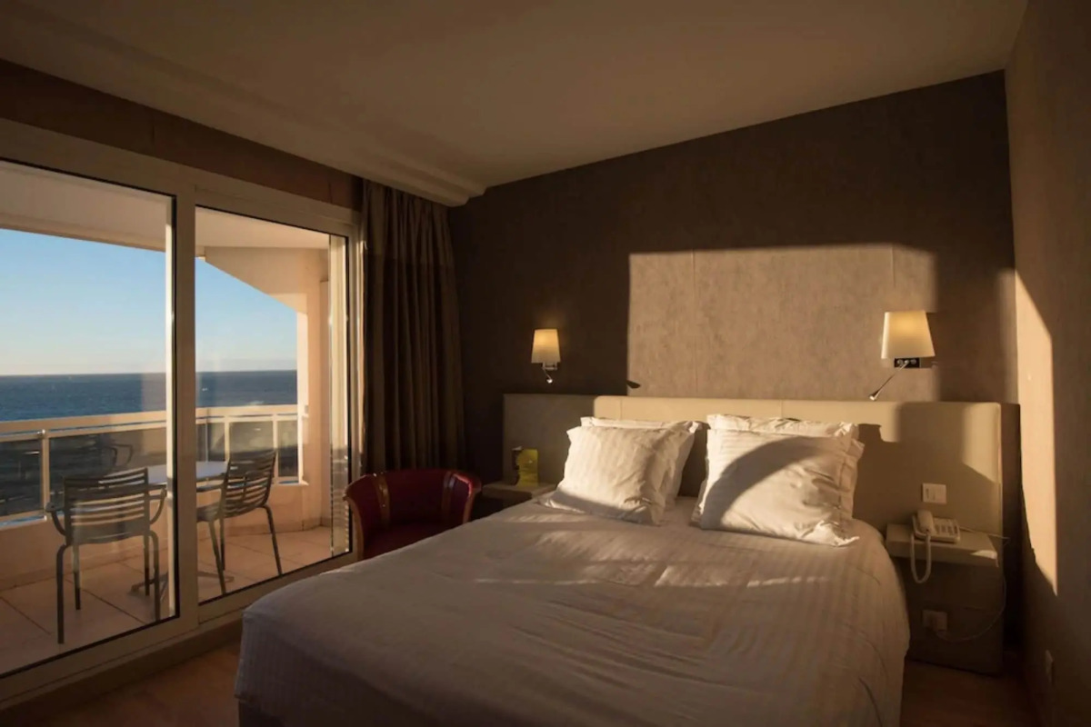 Hotel Riva Art & Spa