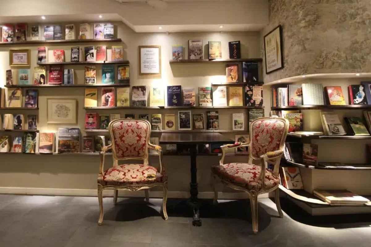 Skanstulls Boutique Hostel