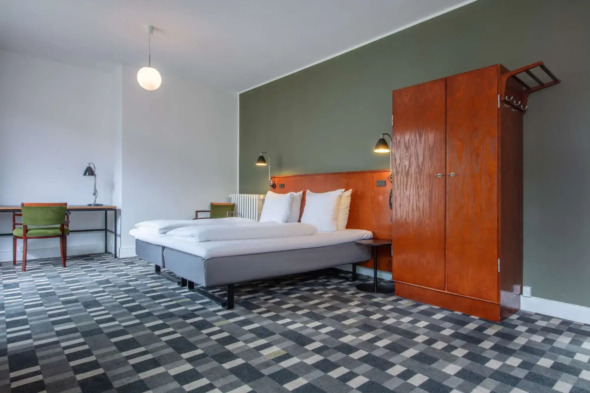 Hotel Astoria, Best Western Signature Collection