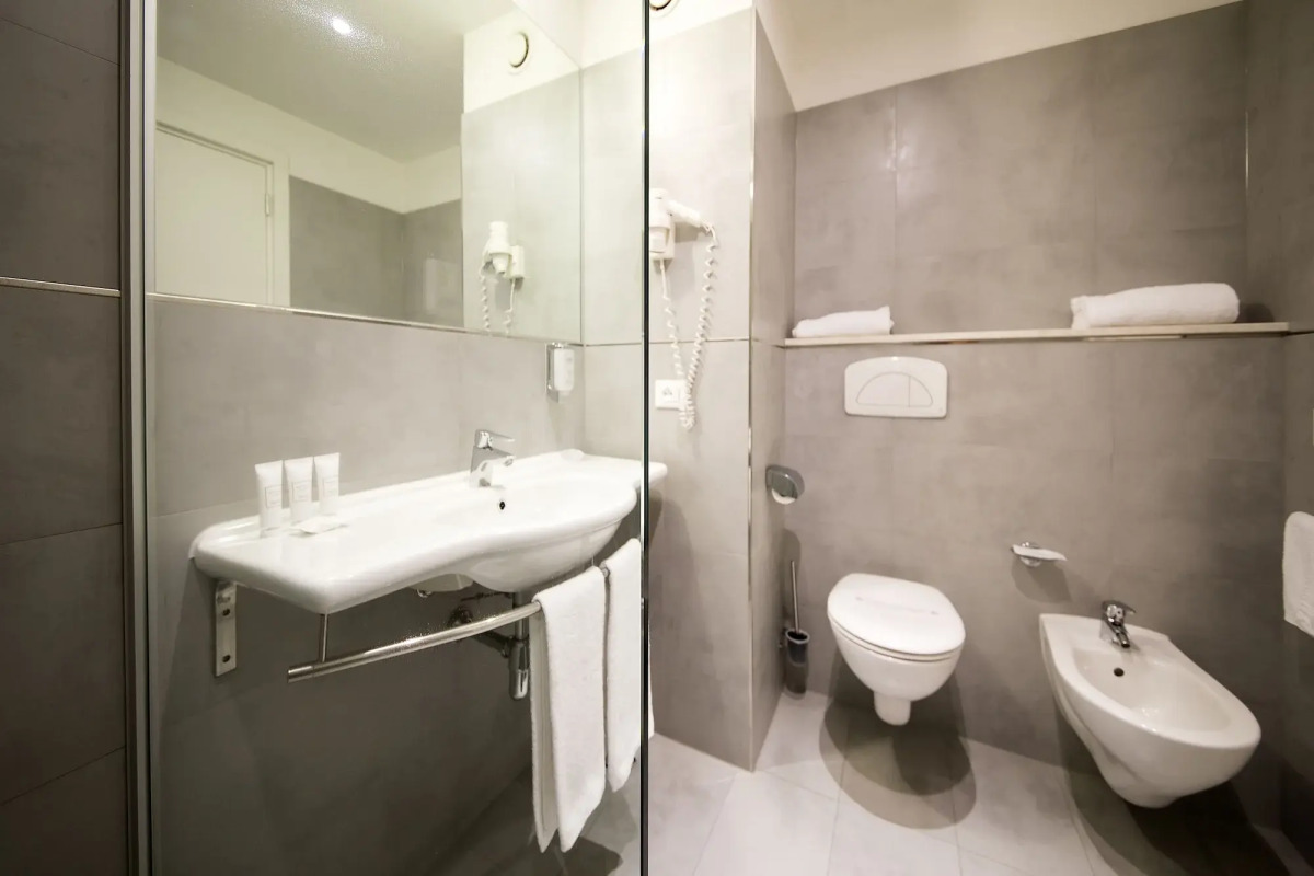 Aiden by Best Western JHD Dunant Hotel