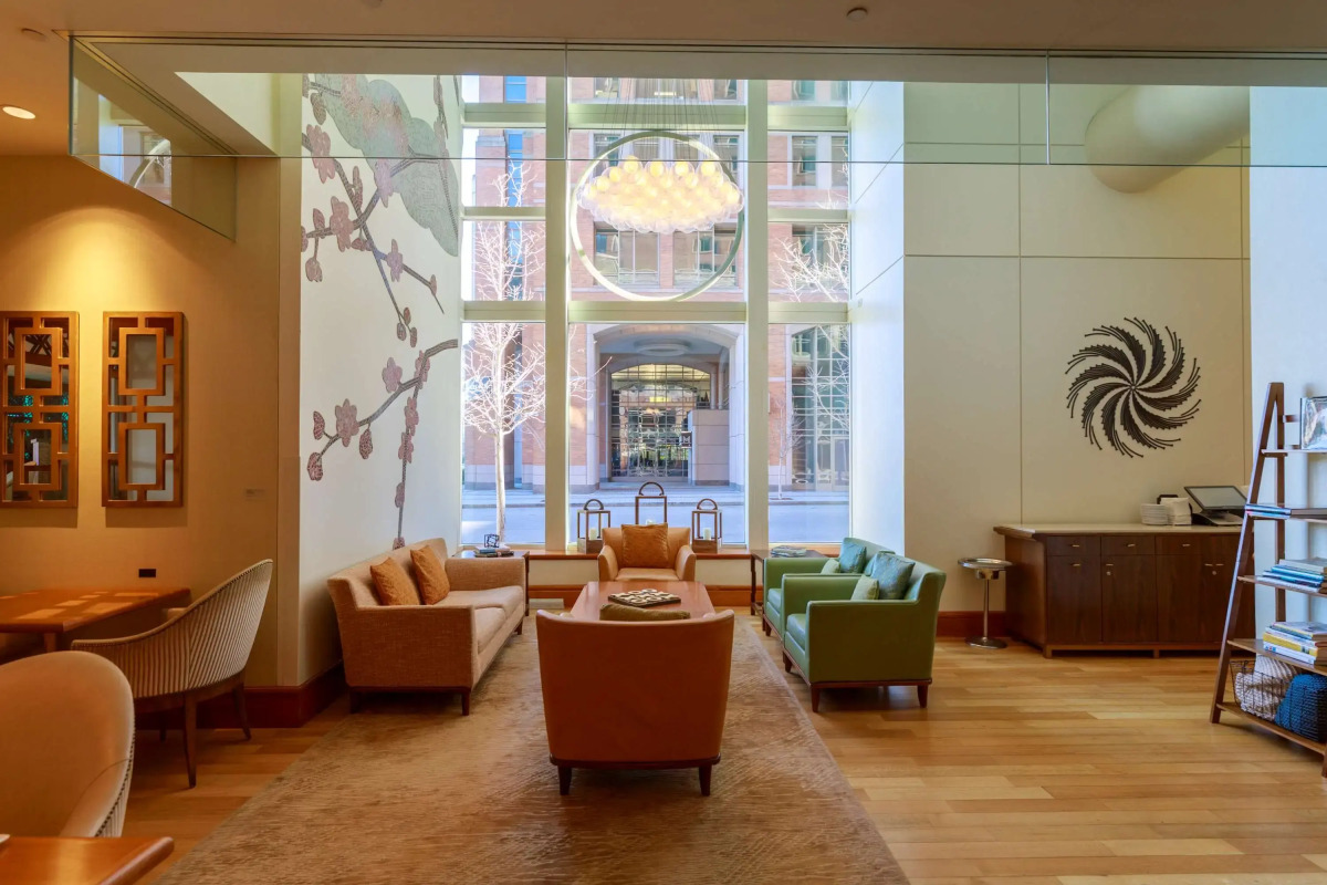 Seaport Hotel® Boston