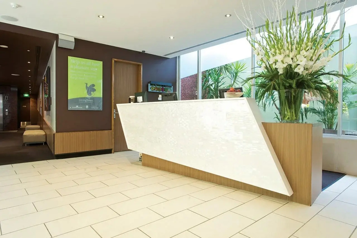 Saint Kilda Beach Hotel (formerly Rydges St Kilda)