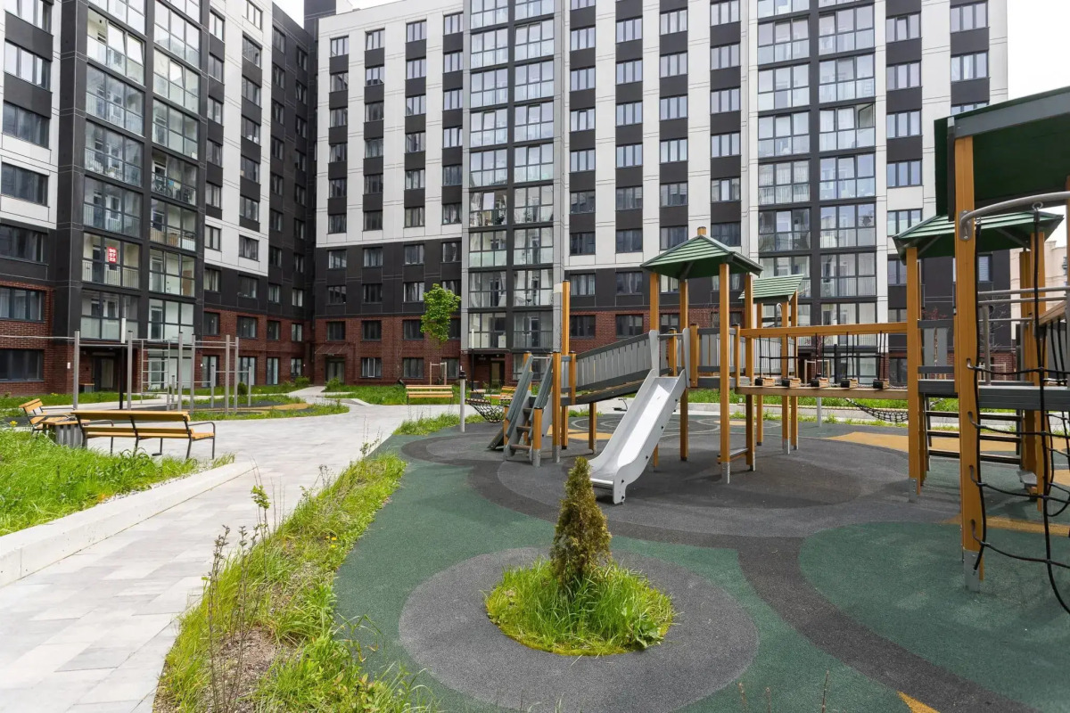 Апартаменты ZAKATNAYA на улице Закатная