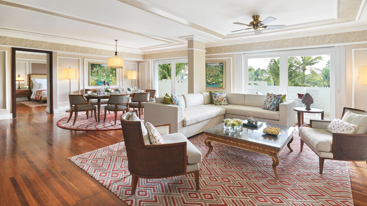 InterContinental Bali Resort by IHG