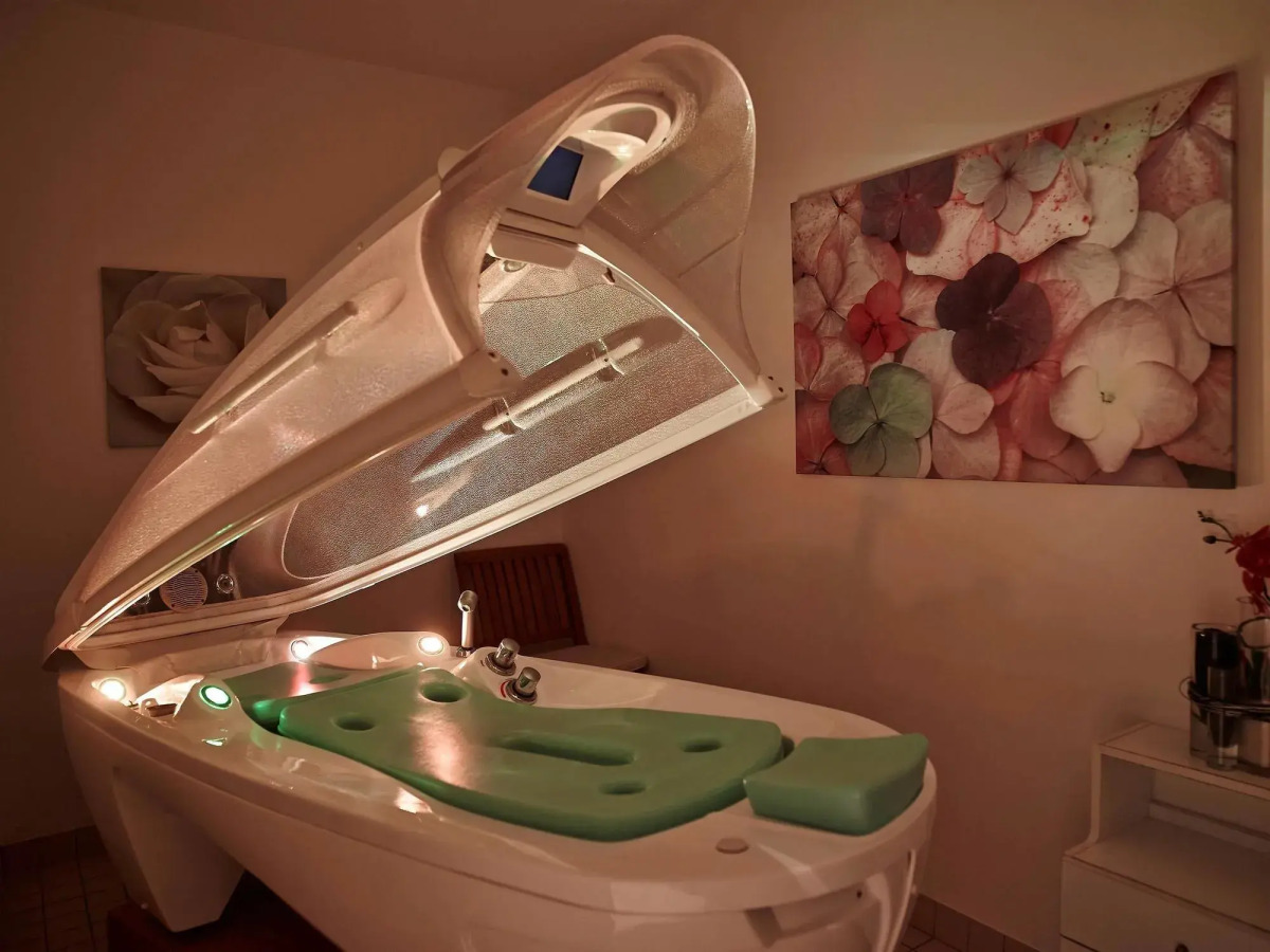 Novotel Paris Roissy CDG Convention