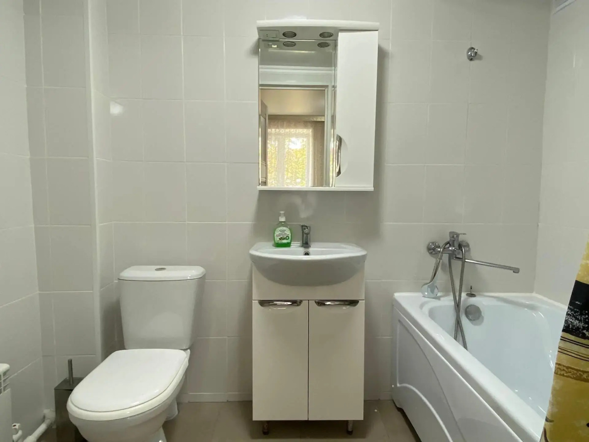 Дом Приезжих (Жемчужина)