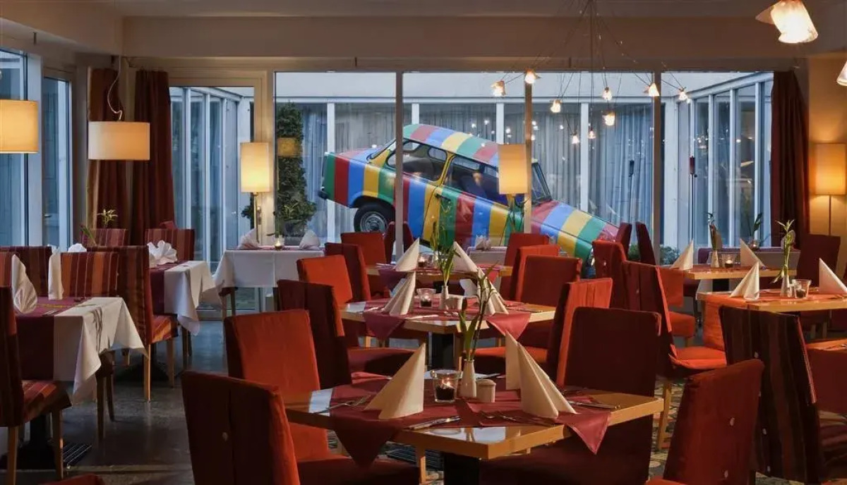 Good Morning+ Leipzig