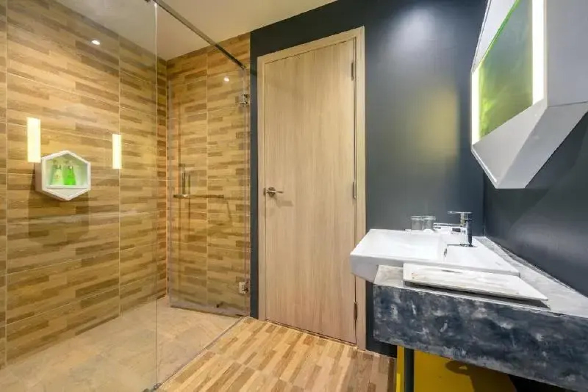 Beehive Boutique Hotel Phuket